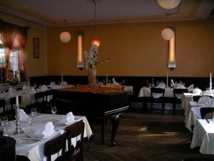 照片: Da Domenico